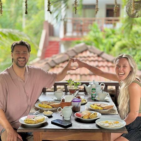 Rekawa Turtle Gate Hotel Tangalle Εξωτερικό φωτογραφία