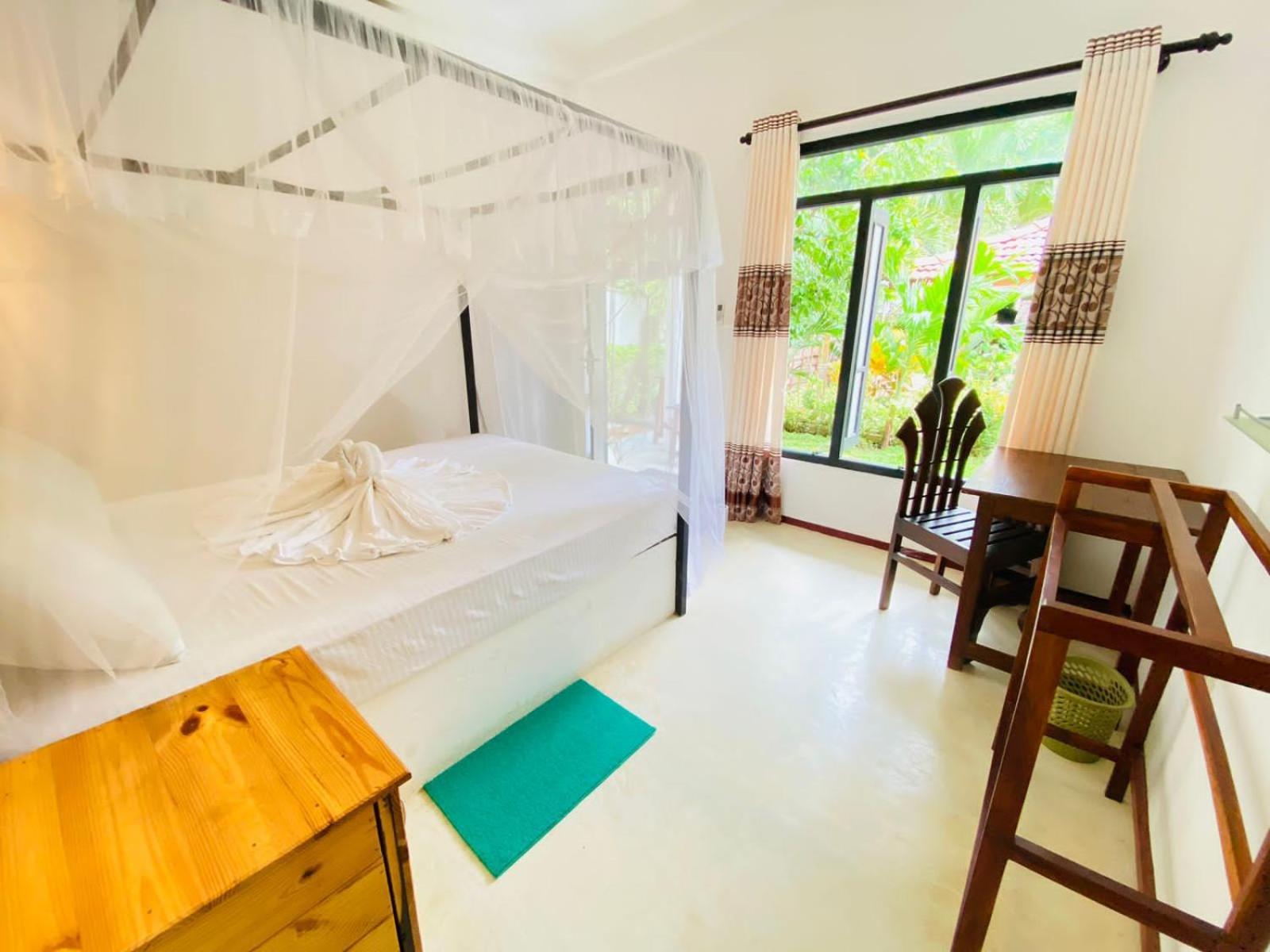 Rekawa Turtle Gate Hotel Tangalle Εξωτερικό φωτογραφία