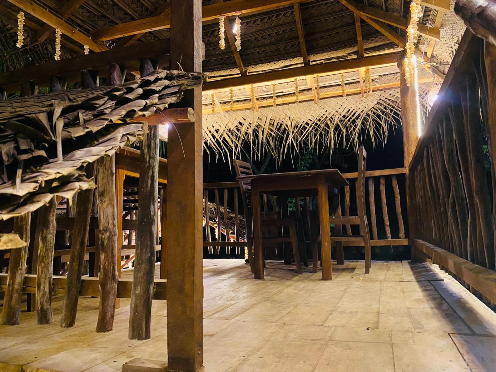 Rekawa Turtle Gate Hotel Tangalle Εξωτερικό φωτογραφία