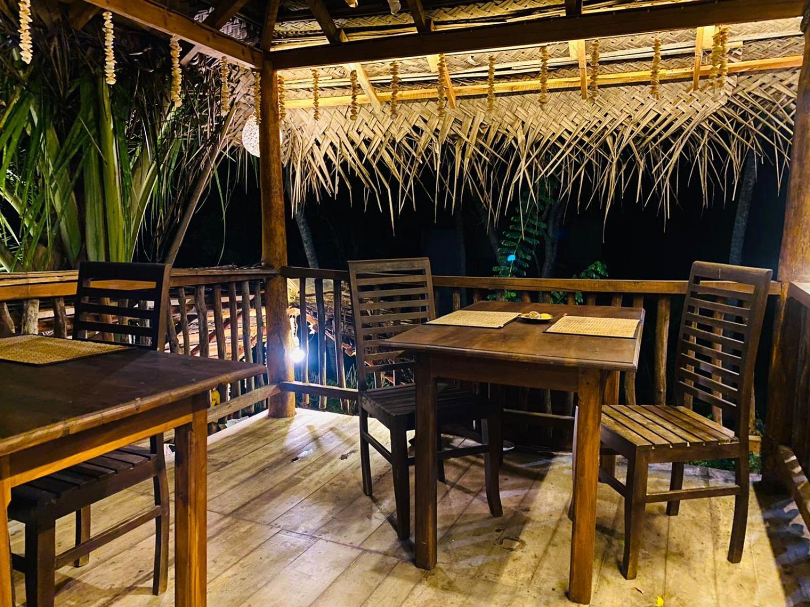 Rekawa Turtle Gate Hotel Tangalle Εξωτερικό φωτογραφία