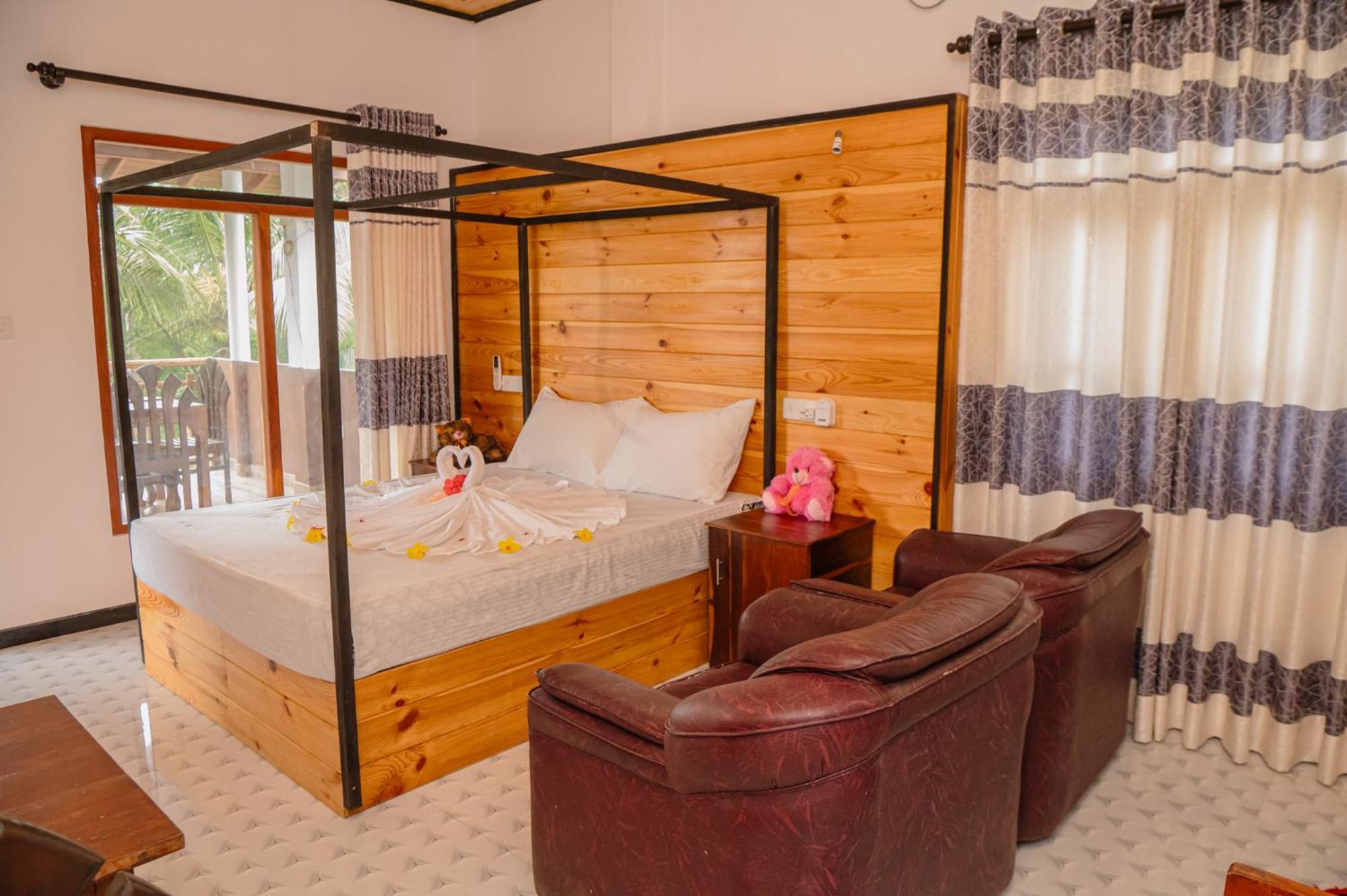 Rekawa Turtle Gate Hotel Tangalle Εξωτερικό φωτογραφία