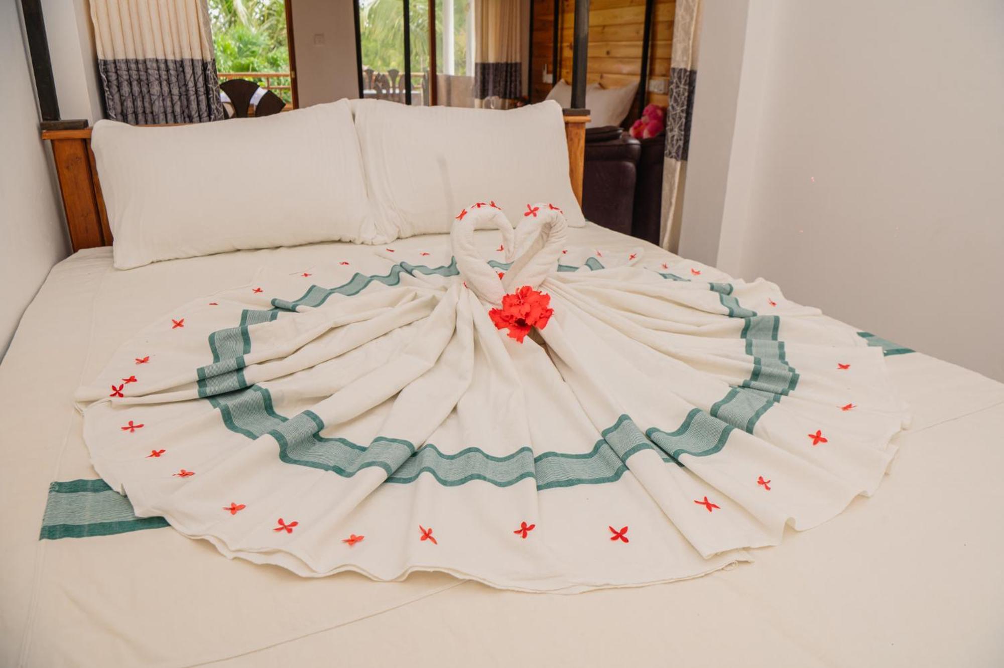Rekawa Turtle Gate Hotel Tangalle Εξωτερικό φωτογραφία
