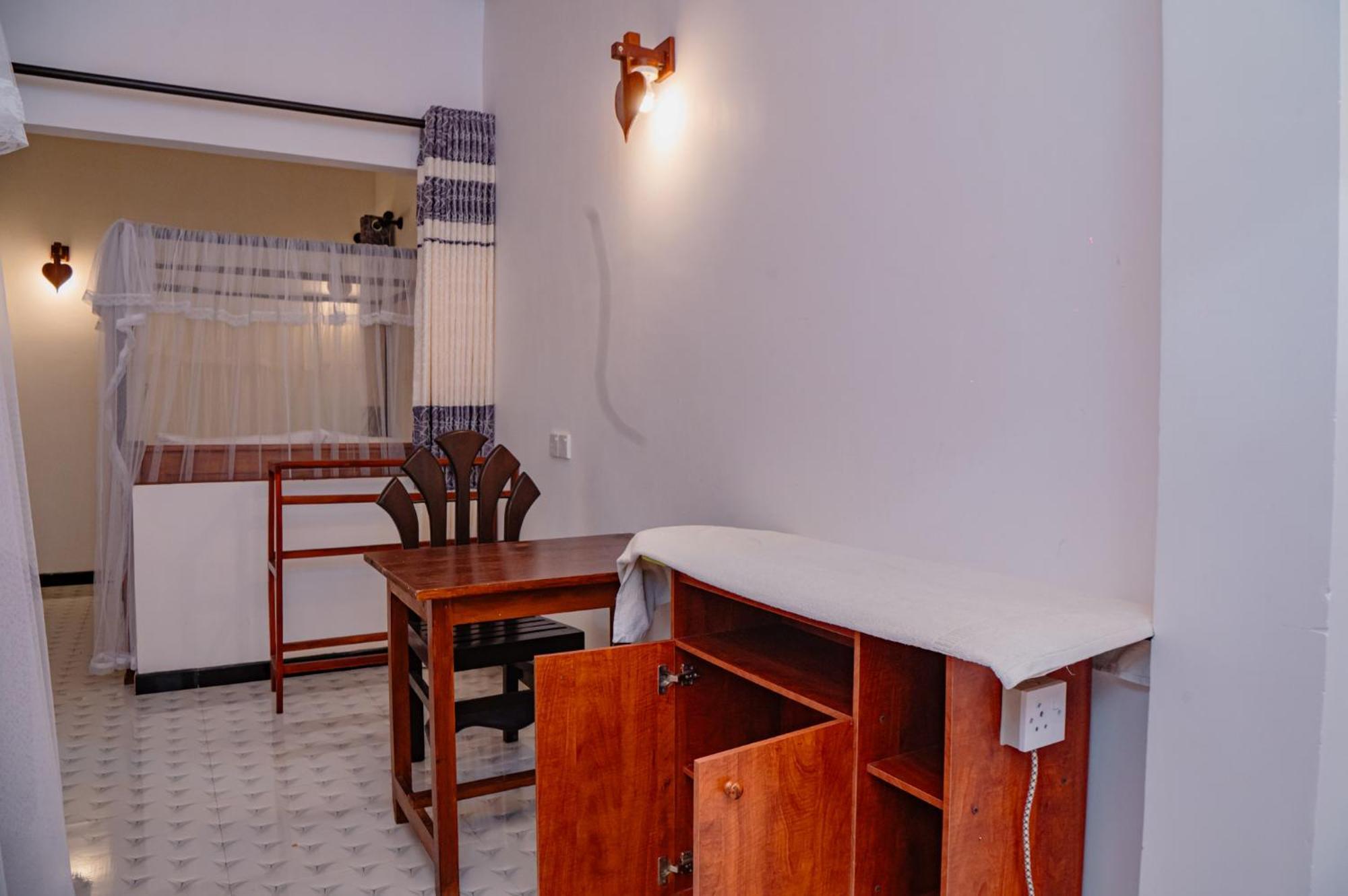 Rekawa Turtle Gate Hotel Tangalle Εξωτερικό φωτογραφία