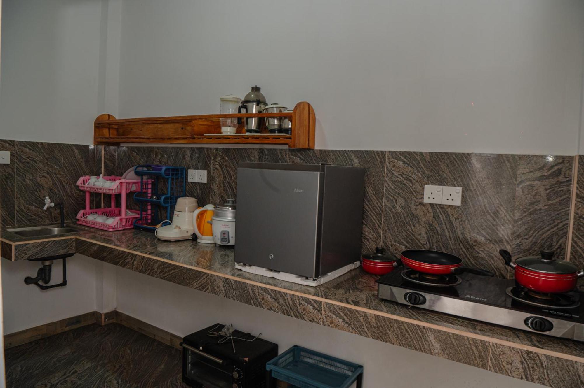 Rekawa Turtle Gate Hotel Tangalle Δωμάτιο φωτογραφία