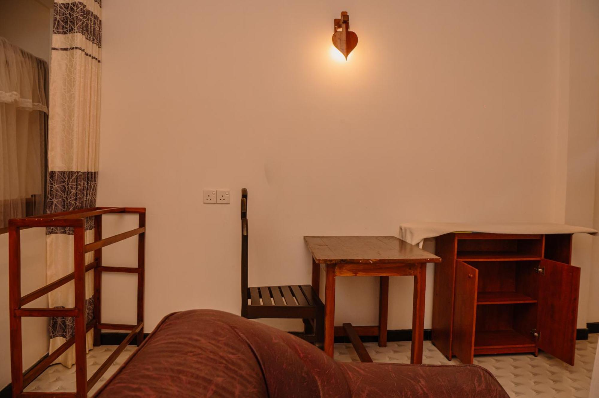Rekawa Turtle Gate Hotel Tangalle Δωμάτιο φωτογραφία