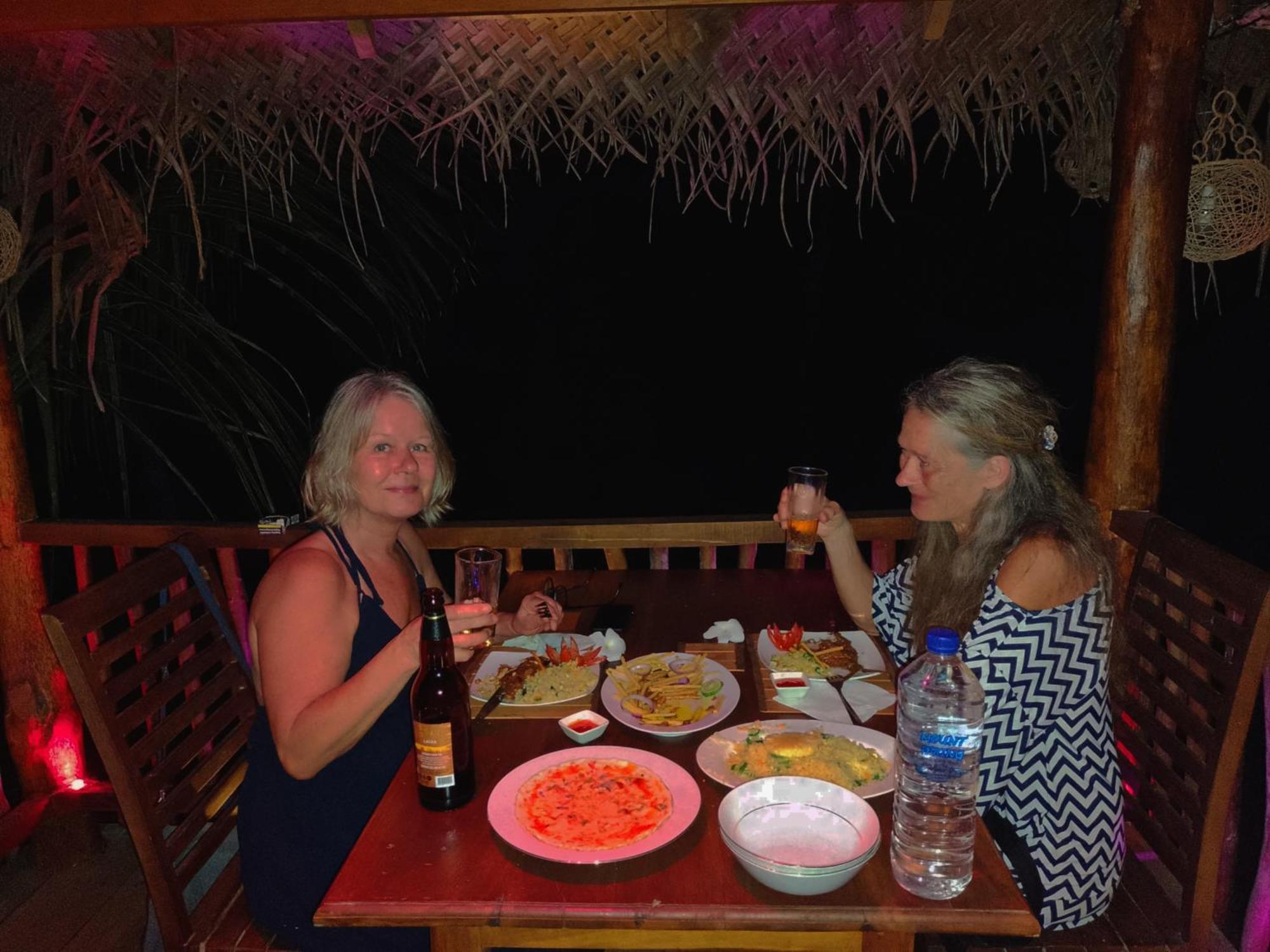 Rekawa Turtle Gate Hotel Tangalle Εξωτερικό φωτογραφία