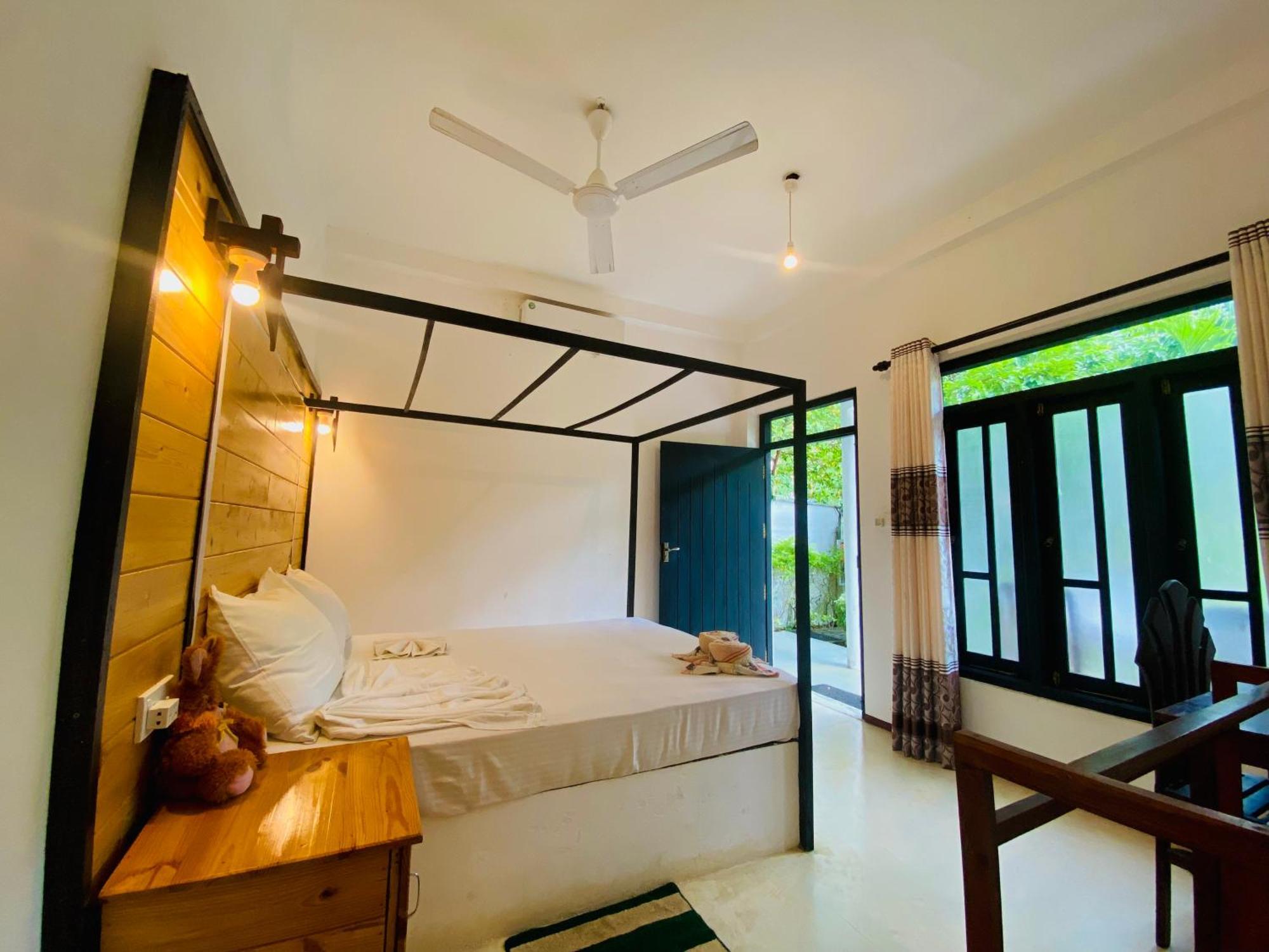 Rekawa Turtle Gate Hotel Tangalle Εξωτερικό φωτογραφία