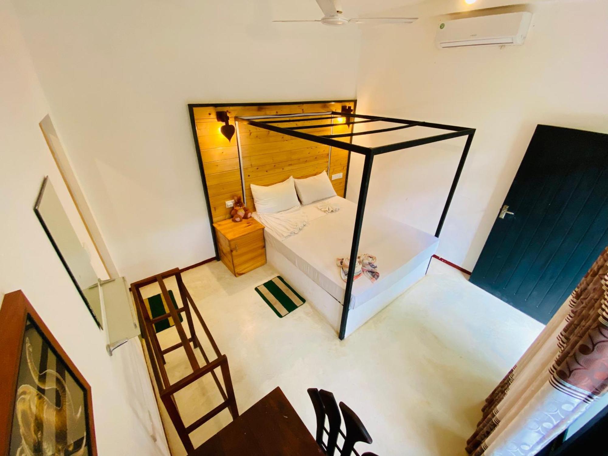 Rekawa Turtle Gate Hotel Tangalle Εξωτερικό φωτογραφία