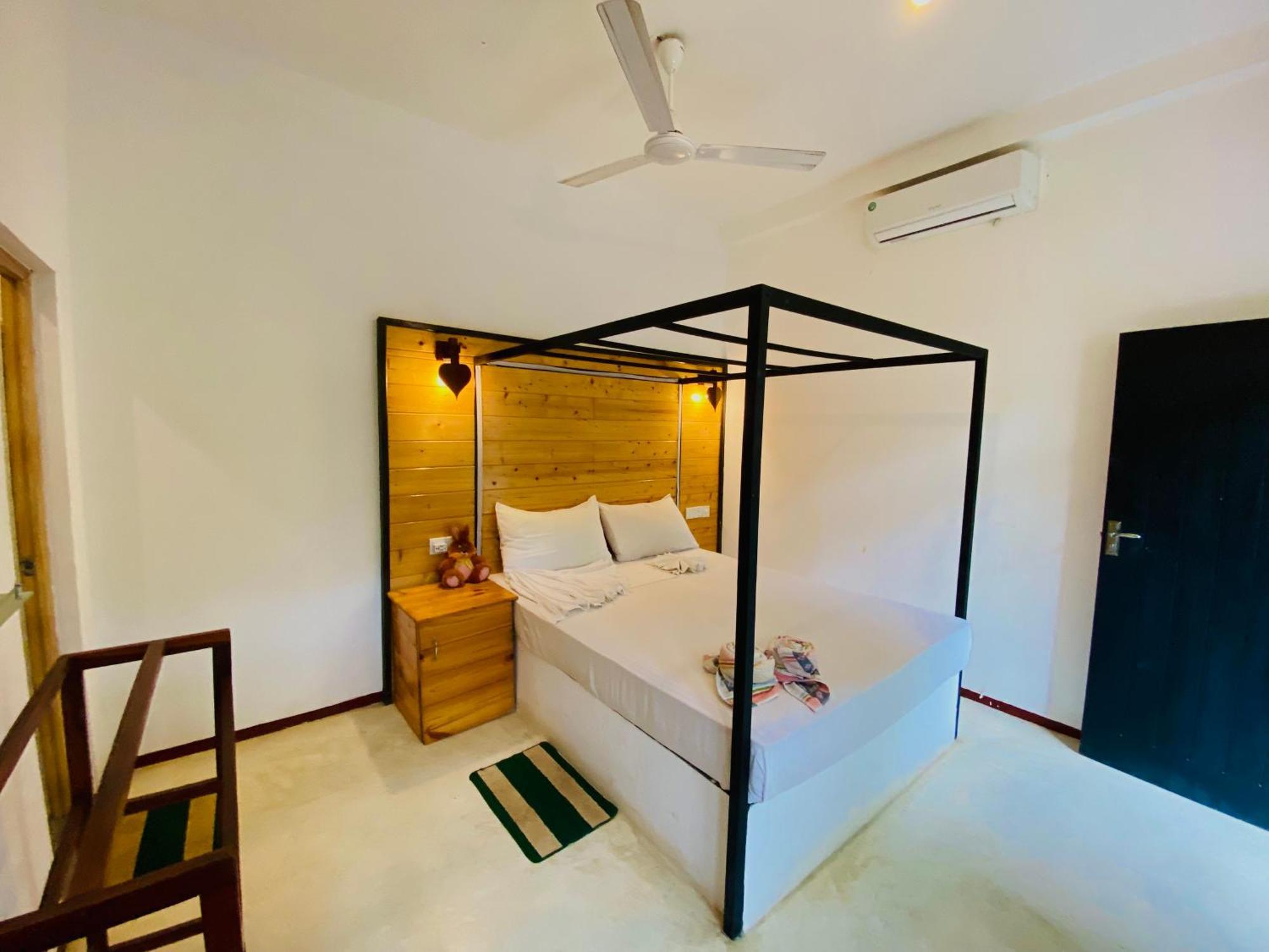 Rekawa Turtle Gate Hotel Tangalle Εξωτερικό φωτογραφία