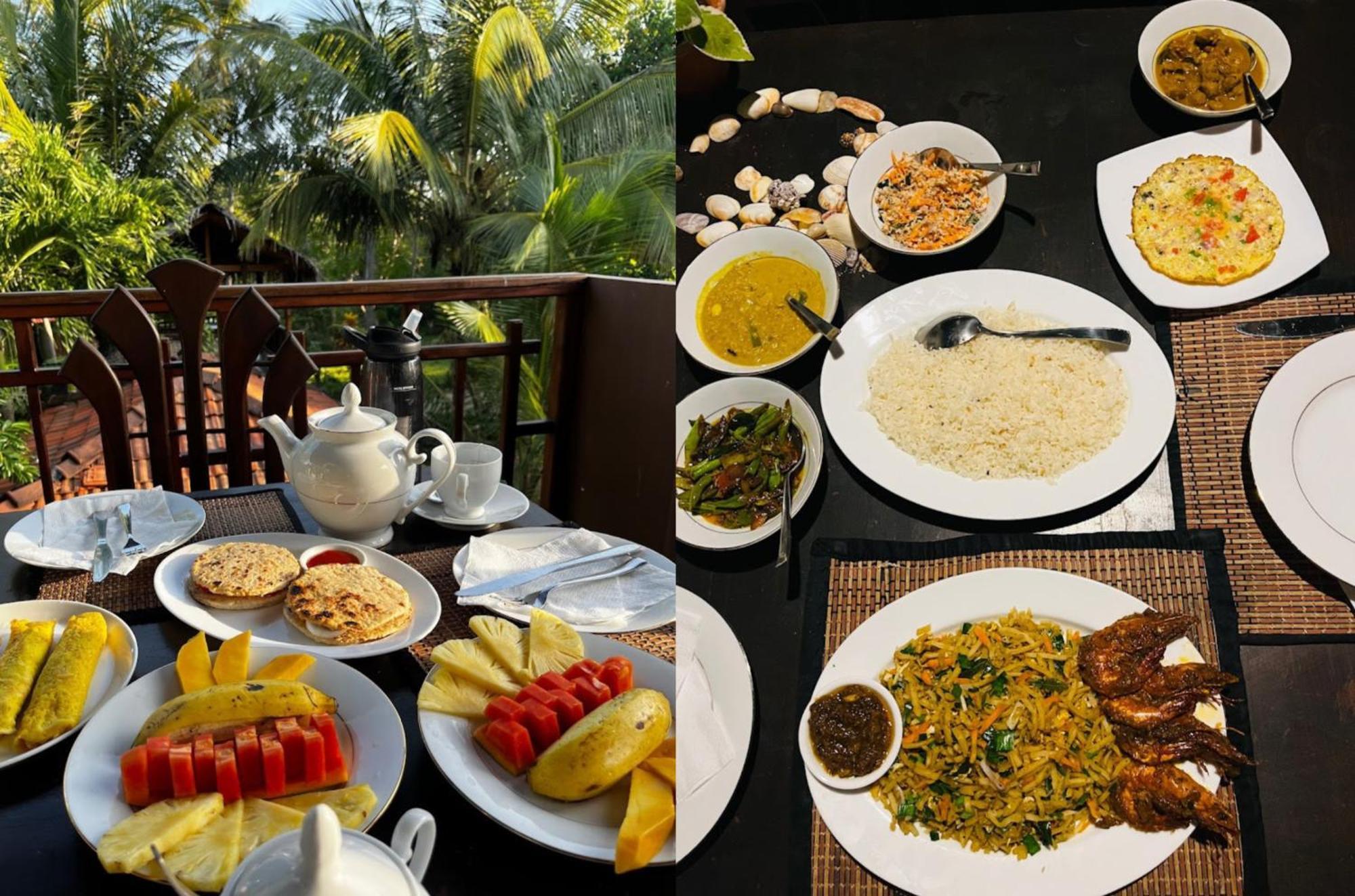 Rekawa Turtle Gate Hotel Tangalle Εξωτερικό φωτογραφία