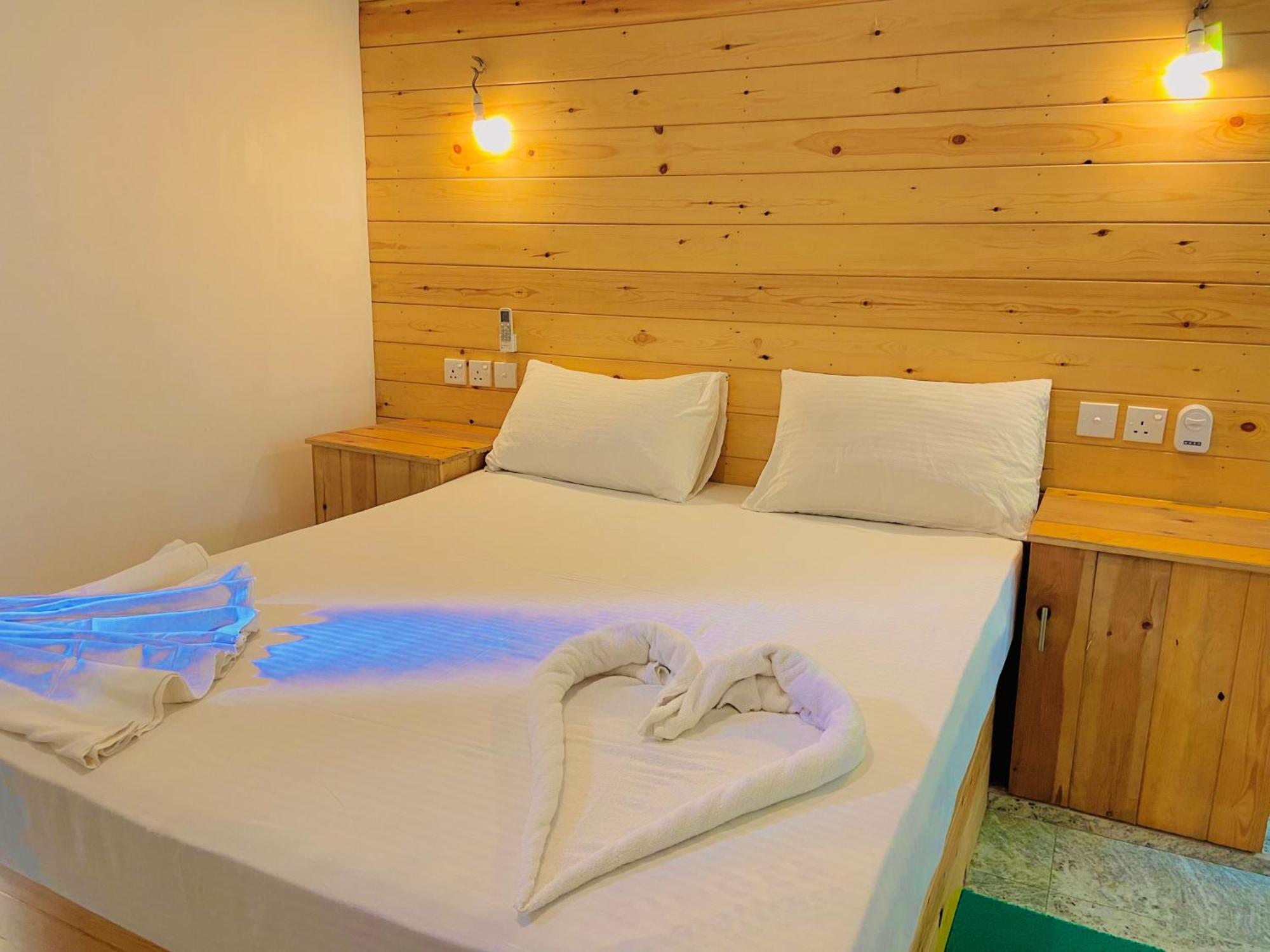 Rekawa Turtle Gate Hotel Tangalle Δωμάτιο φωτογραφία
