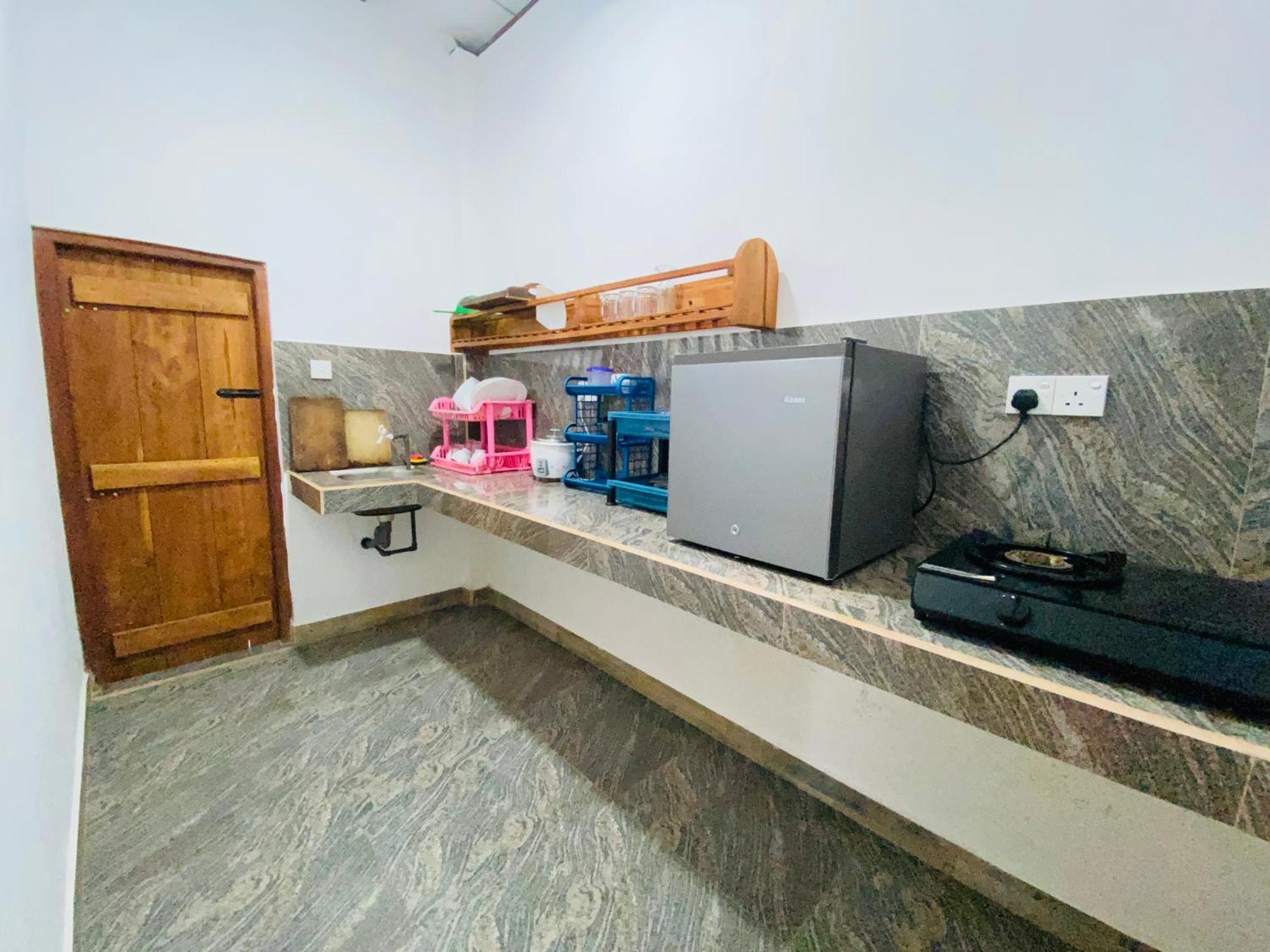 Rekawa Turtle Gate Hotel Tangalle Εξωτερικό φωτογραφία