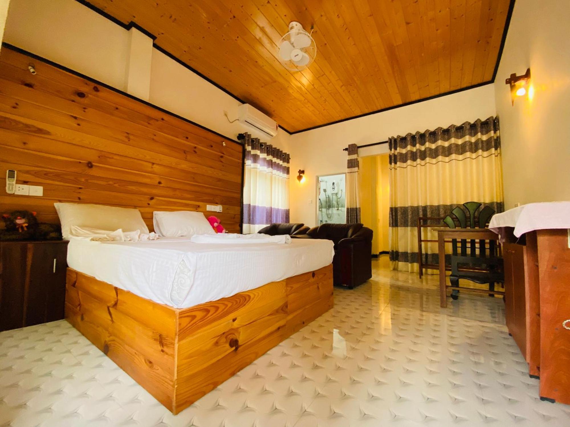 Rekawa Turtle Gate Hotel Tangalle Δωμάτιο φωτογραφία