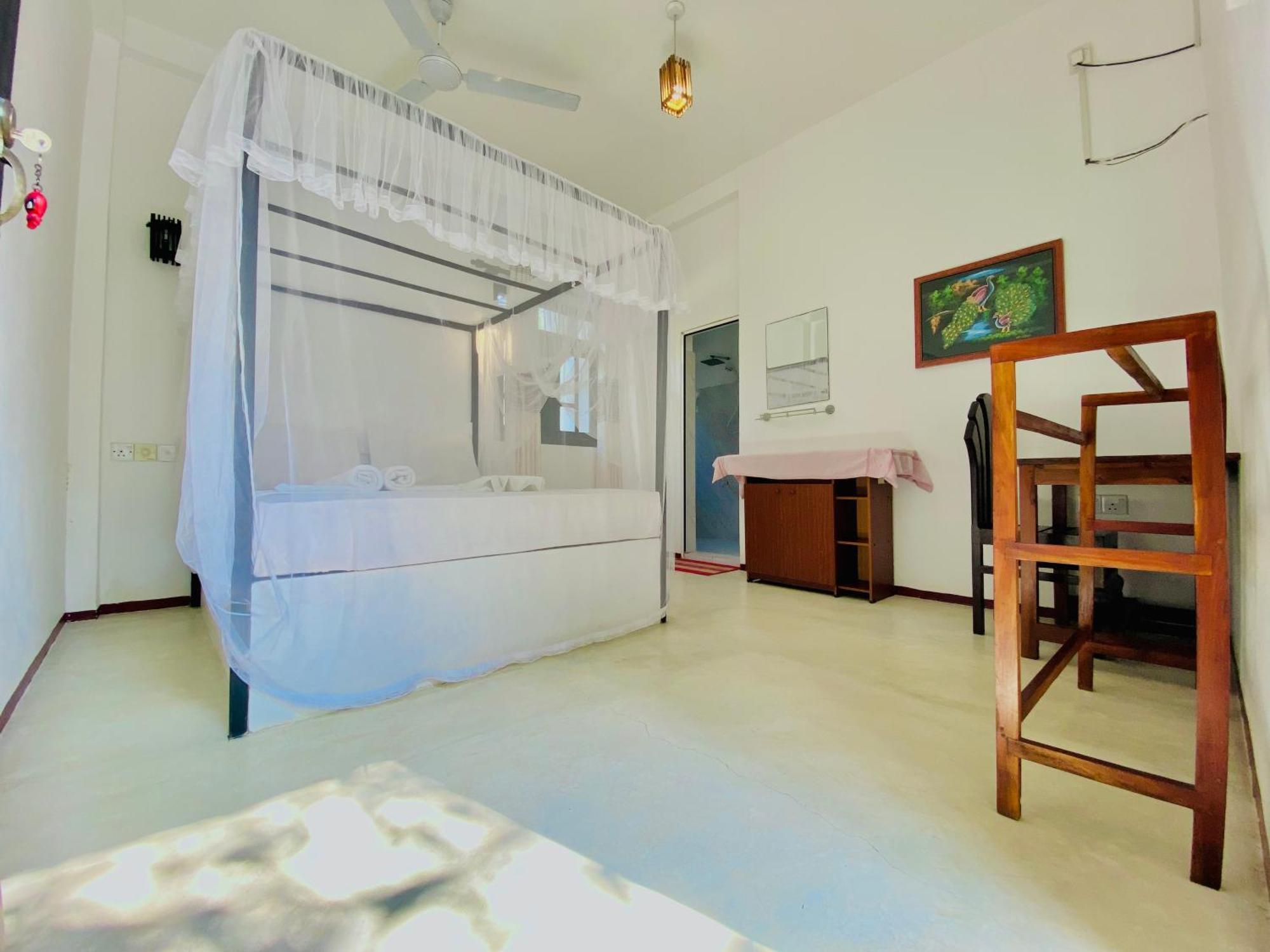 Rekawa Turtle Gate Hotel Tangalle Δωμάτιο φωτογραφία