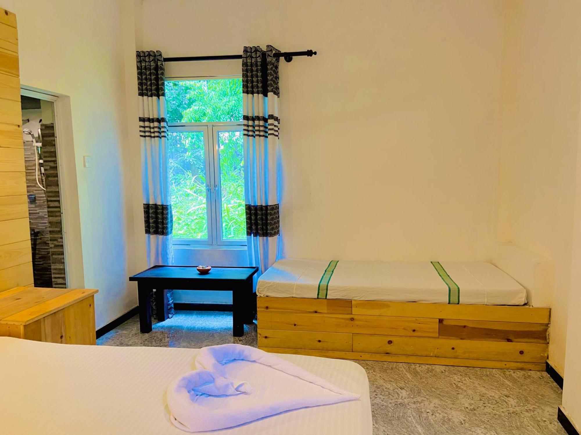 Rekawa Turtle Gate Hotel Tangalle Εξωτερικό φωτογραφία