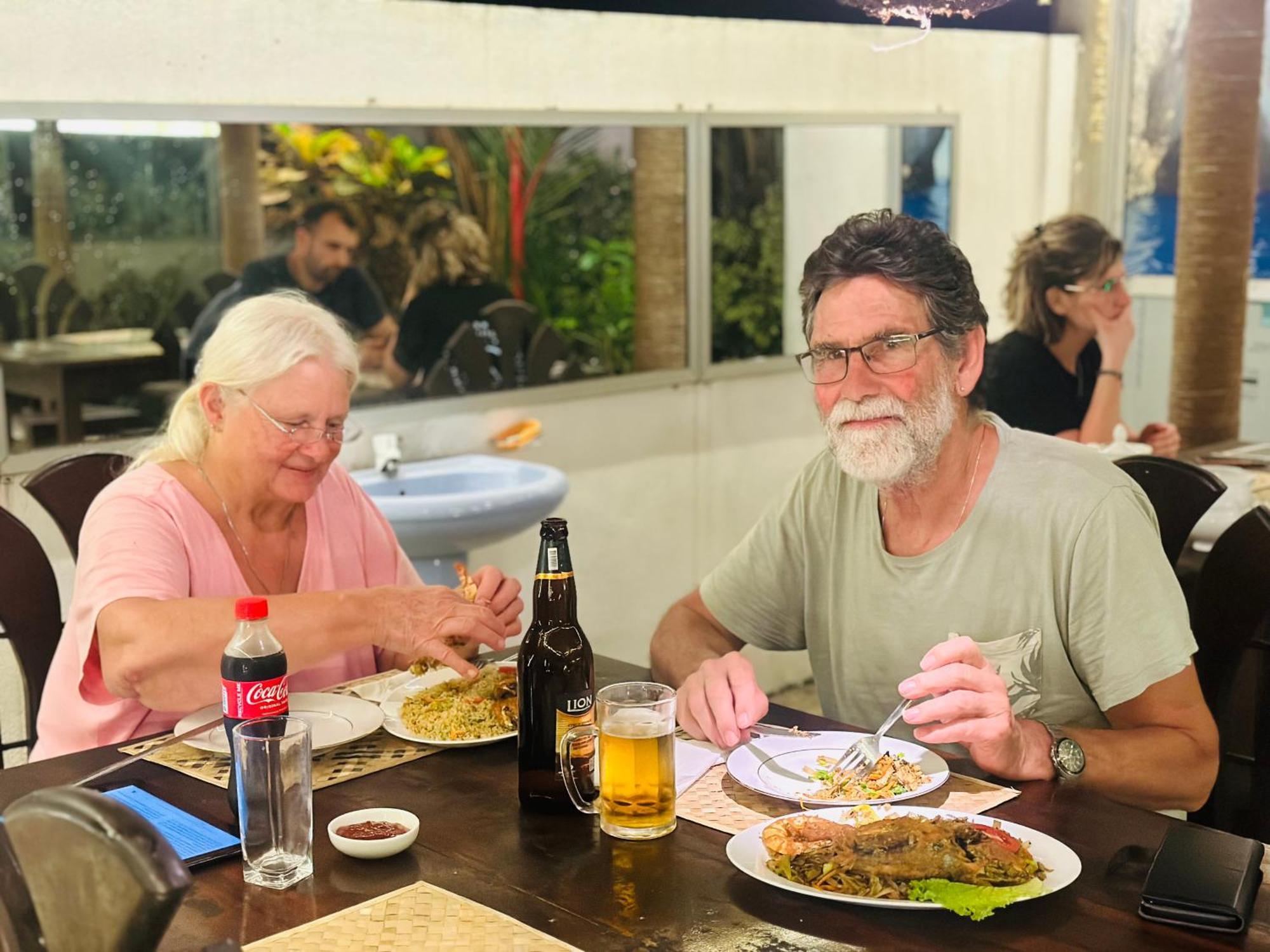 Rekawa Turtle Gate Hotel Tangalle Εξωτερικό φωτογραφία