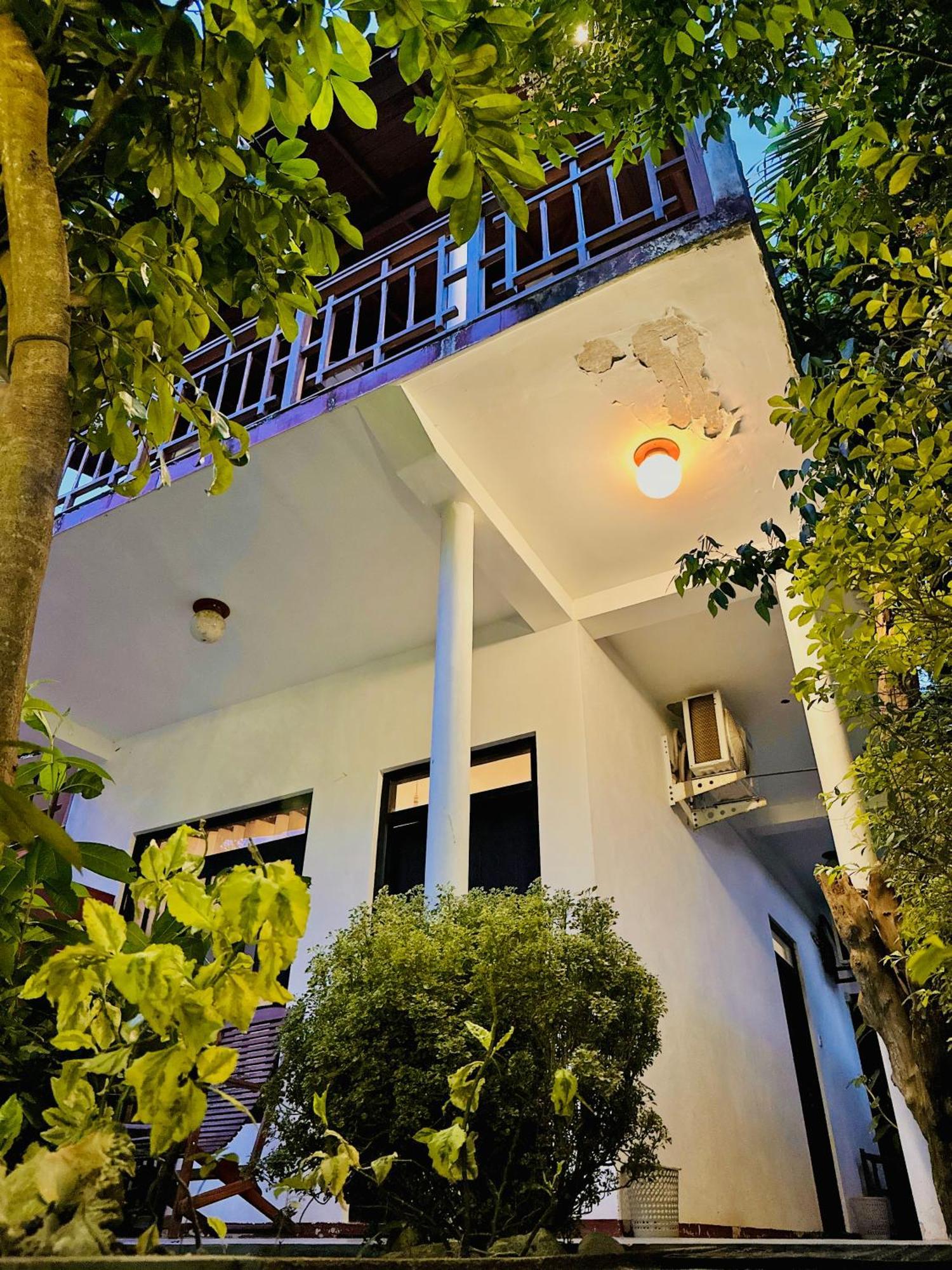 Rekawa Turtle Gate Hotel Tangalle Εξωτερικό φωτογραφία