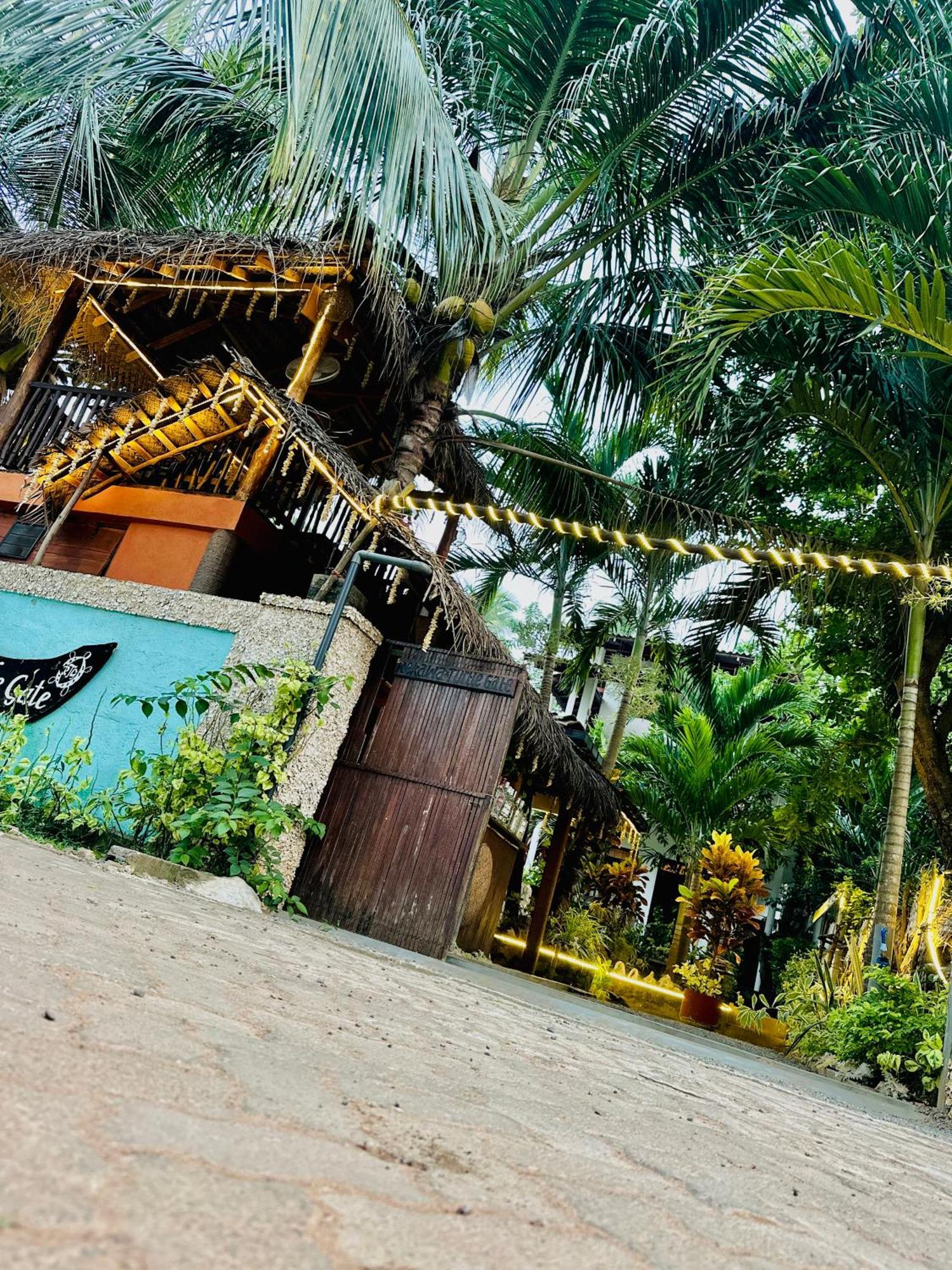 Rekawa Turtle Gate Hotel Tangalle Εξωτερικό φωτογραφία