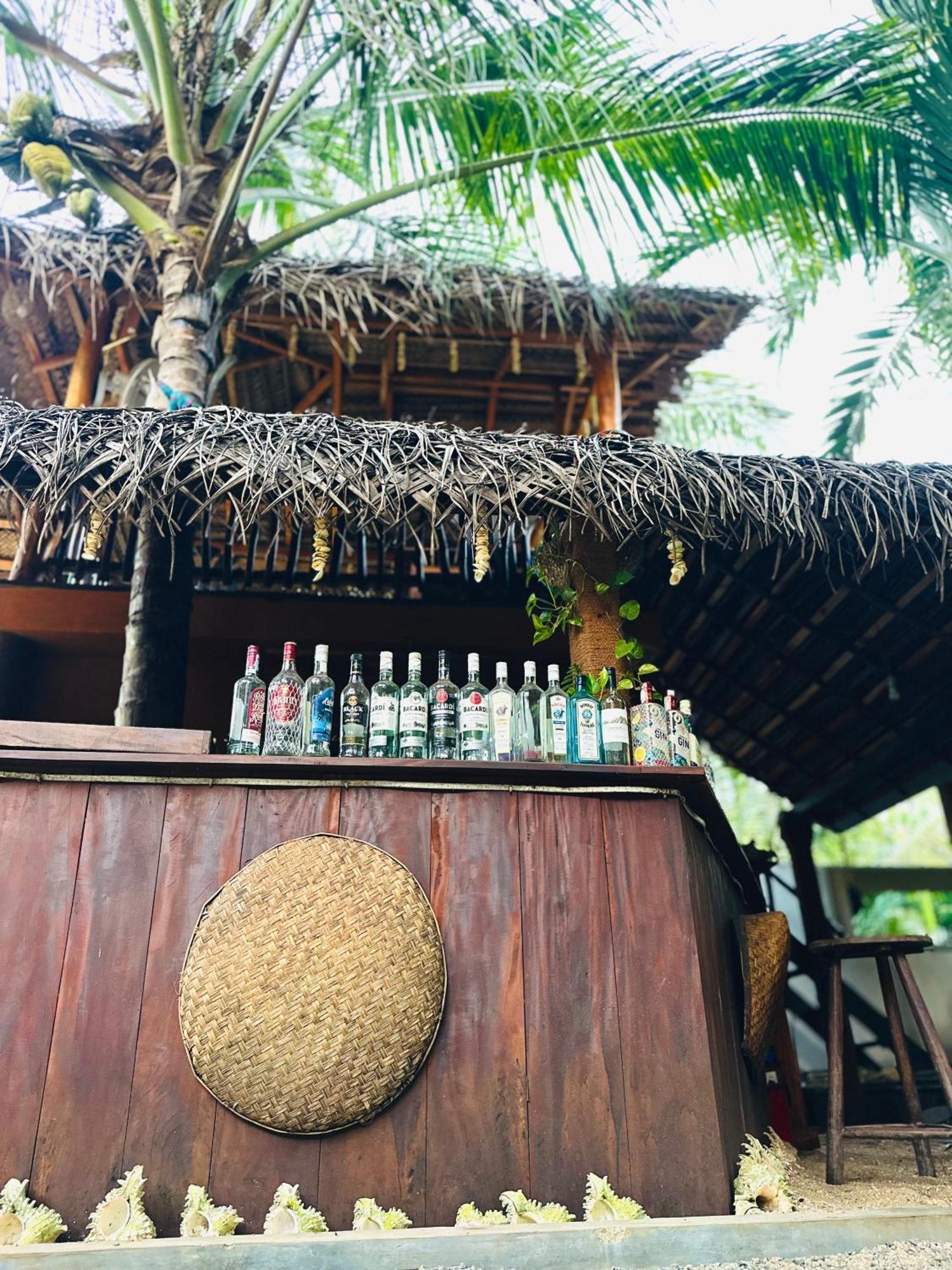 Rekawa Turtle Gate Hotel Tangalle Εξωτερικό φωτογραφία